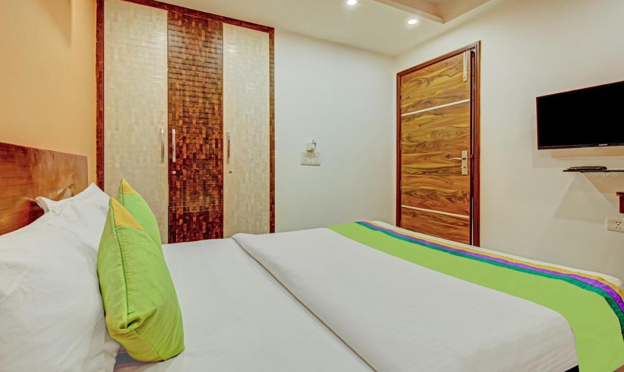 Itsy By Treebo - Dr Regency Hotel New Delhi Exterior photo