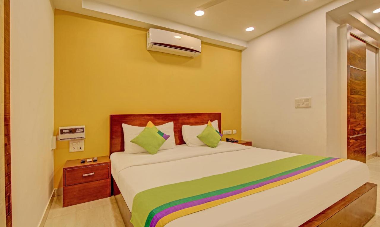 Itsy By Treebo - Dr Regency Hotel New Delhi Exterior photo